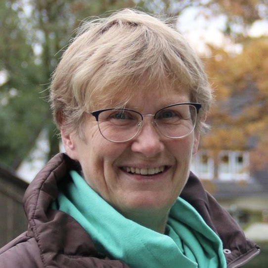 Karin Raddatz - Hundetrainerin - Team Hundeschule Heimann - Huntlosen